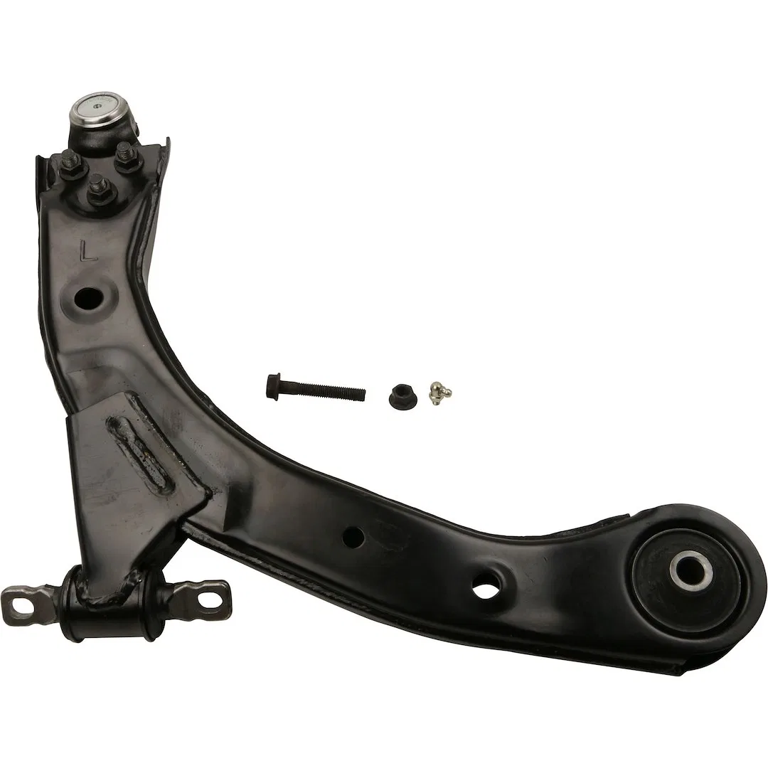 RK620302 – MOOG Control Arm, OE Replacement - view 2